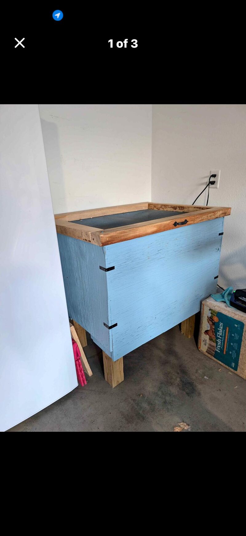 How cold is to cold for chicks ?? Southeast Michigan