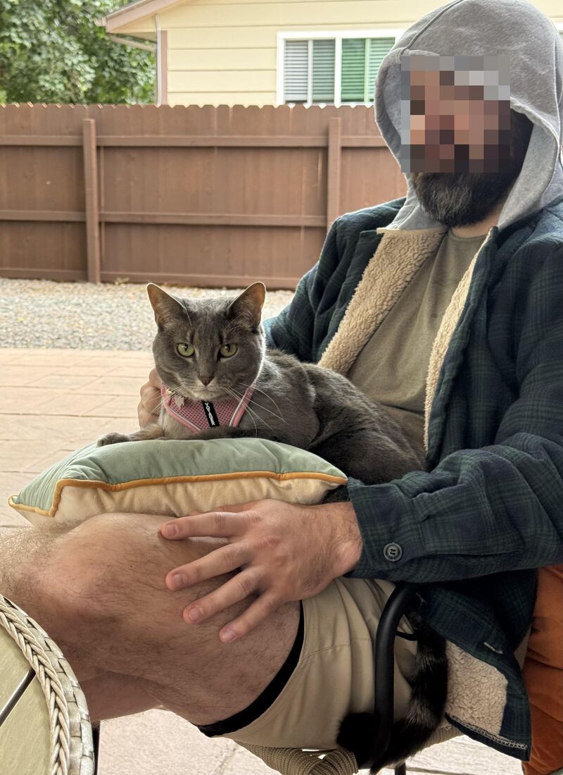 My Princess on her throne