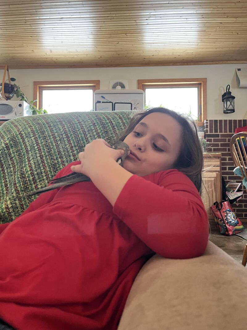 Can they really bond that quickly?