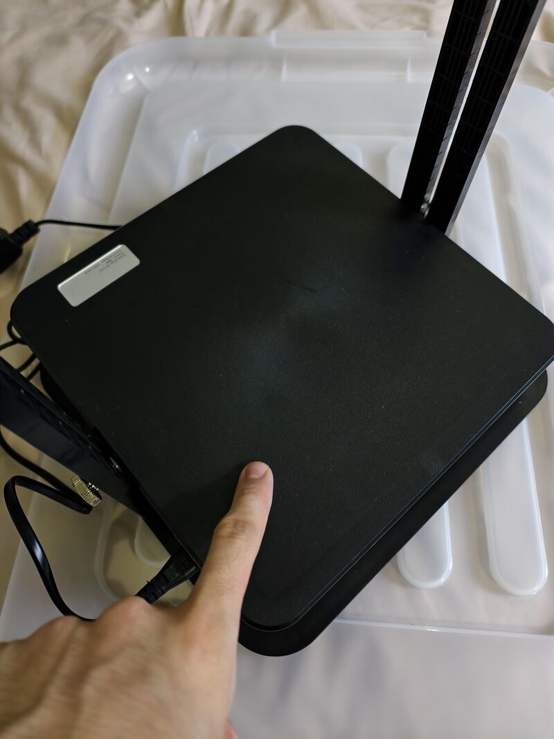 Question about brooder plates!